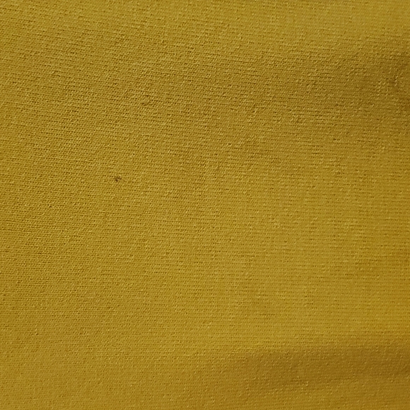 Lime green Viscose sweater 3 quarter length arms - Picture 3 of 5